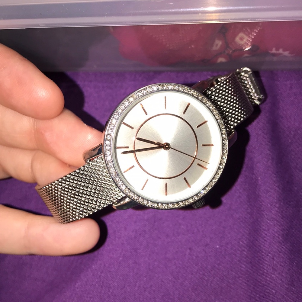 watch